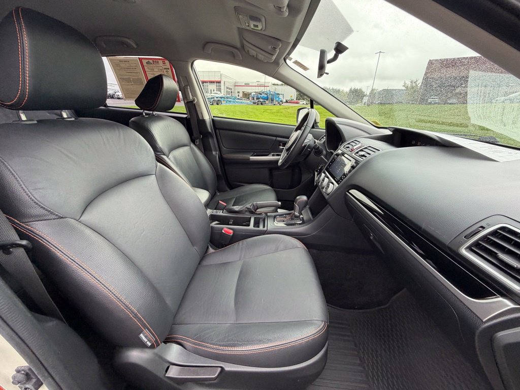 Used 2016 Subaru Crosstrek 2.0i Limited AWD/4WD image 35
