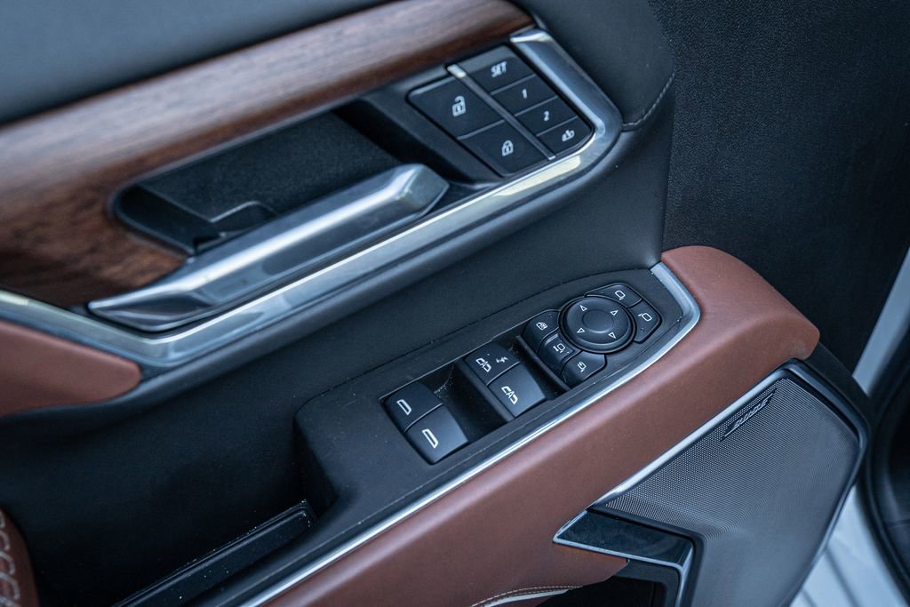 Used 2025 GMC Sierra 3500 Denali Ultimate image 18