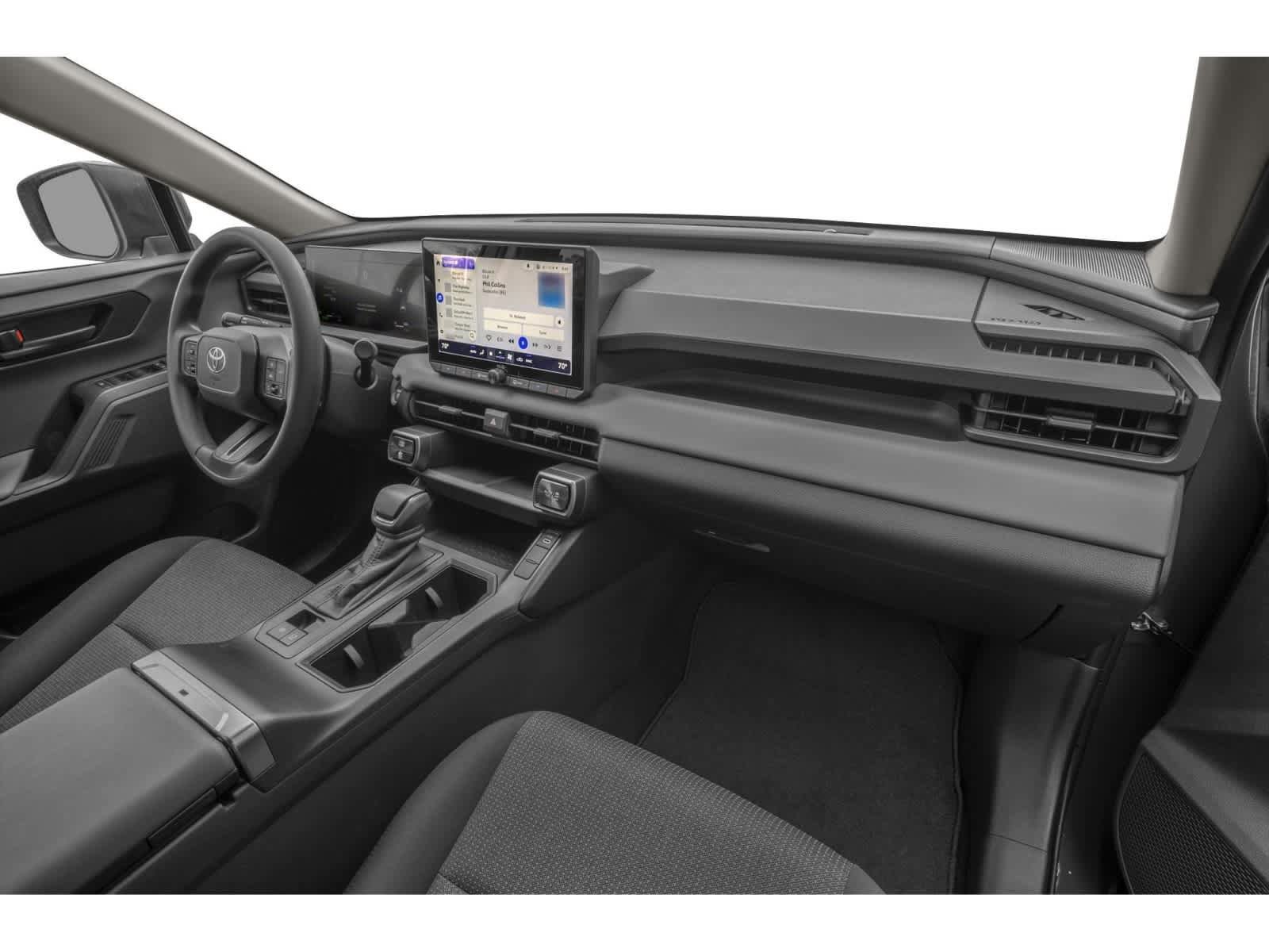 New 2026 Toyota RAV4 LE FWD image 10