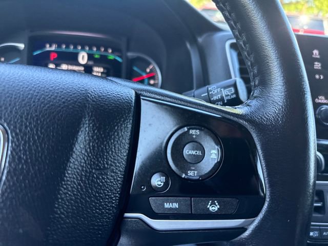 Used 2021 Honda Pilot Elite image 32