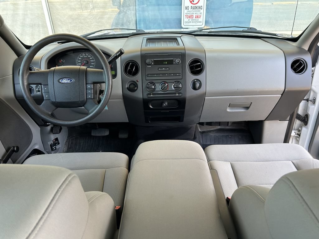 Used 2008 Ford F150 XL RWD image 11
