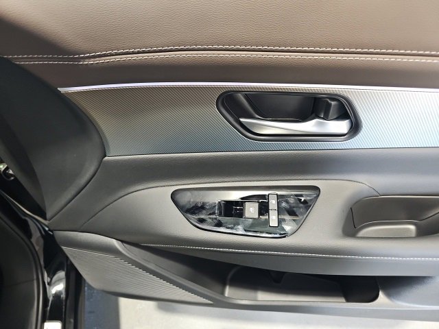 New 2026 Nissan Murano Platinum image 25