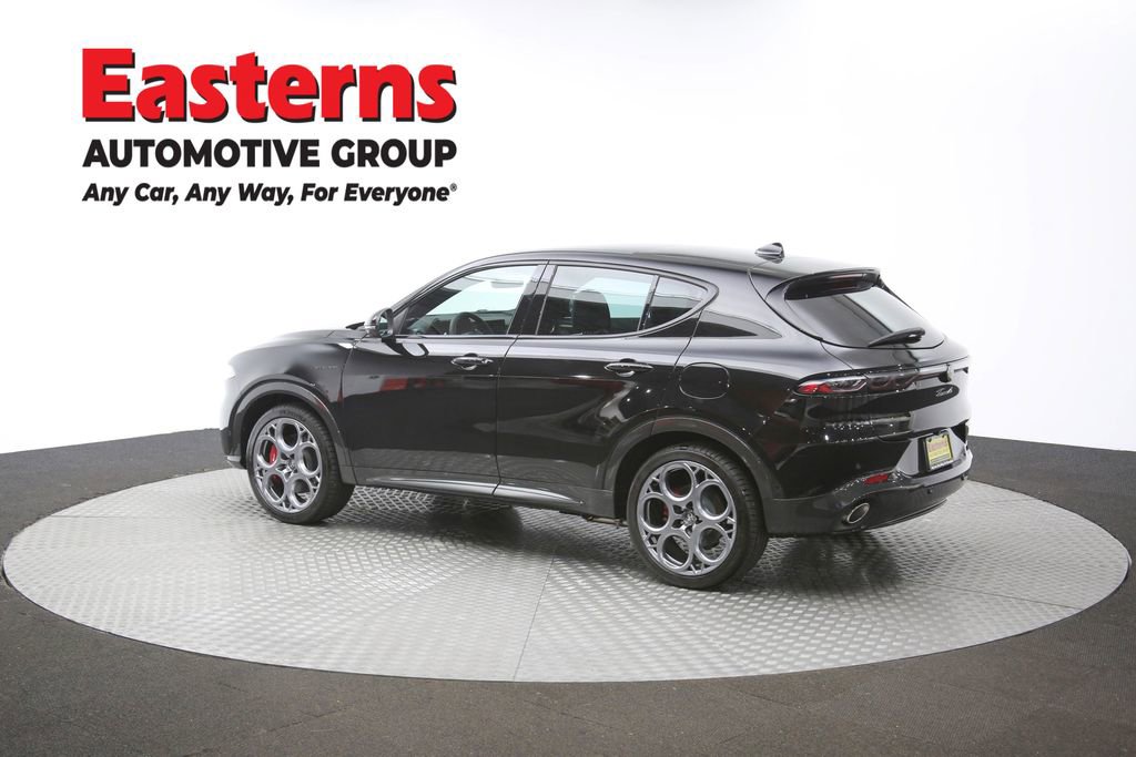 Used 2024 Alfa Romeo Tonale Veloce AWD/4WD image 64