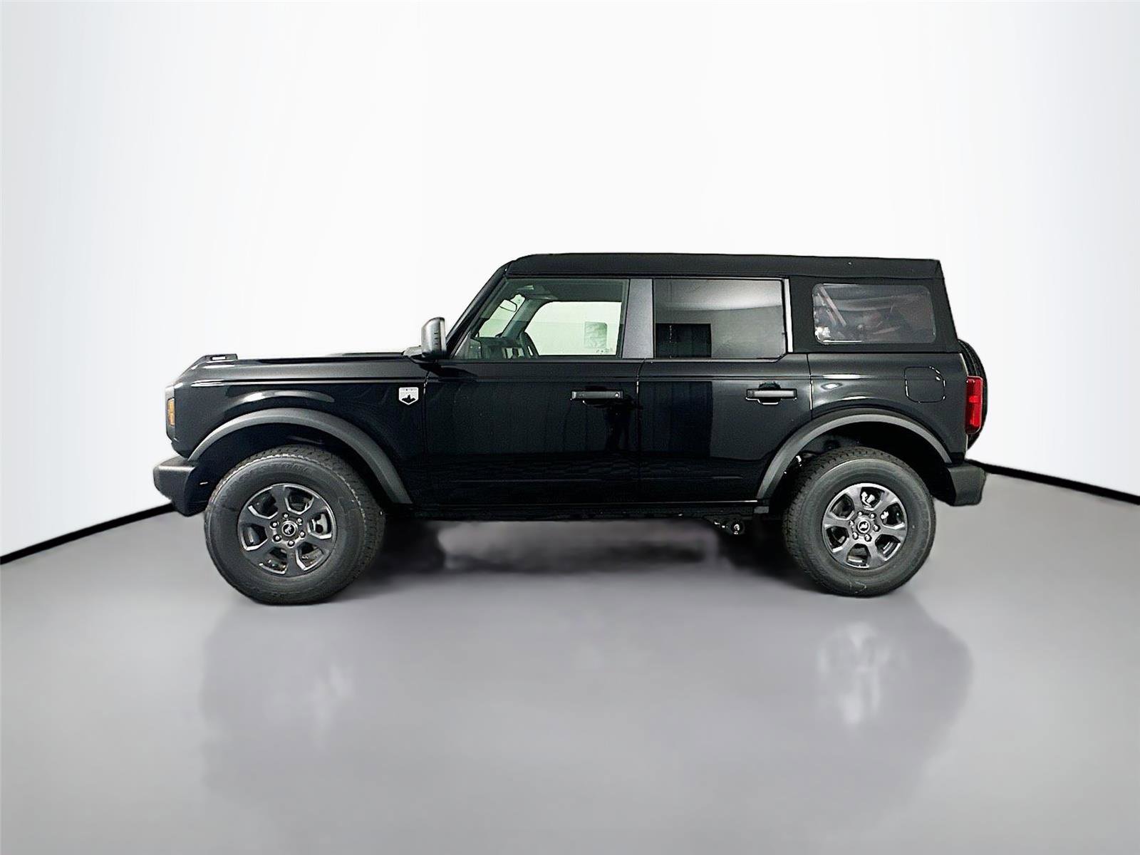 New 2025 Ford Bronco Big Bend image 4