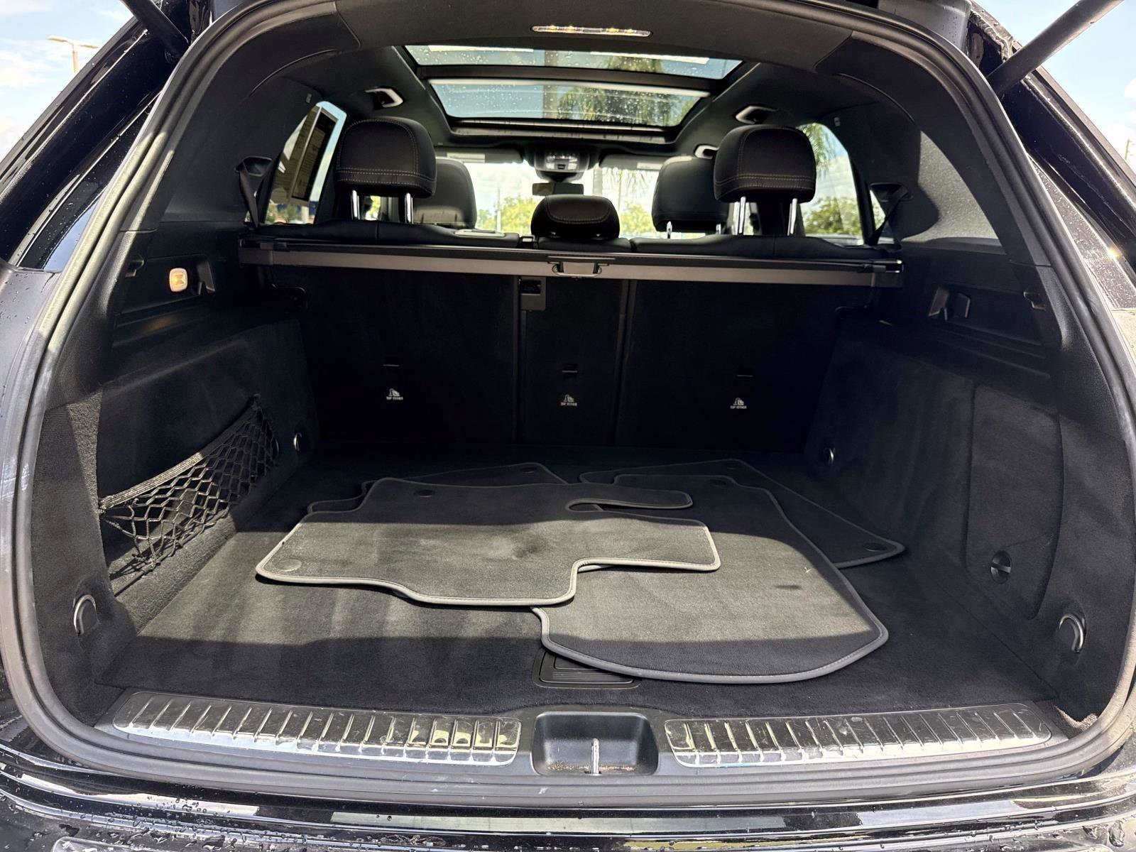 Certified 2023 Mercedes-Benz GLE 350 4MATIC image 10