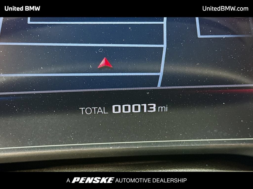 New 2027 BMW M4 Competition AWD/4WD image 7