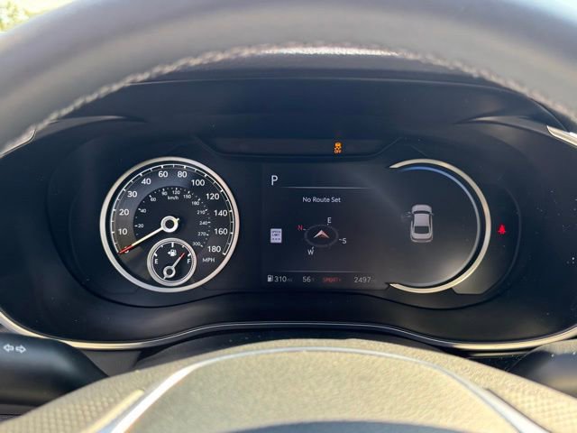 Used 2026 Genesis G70 2.5T Prestige image 17