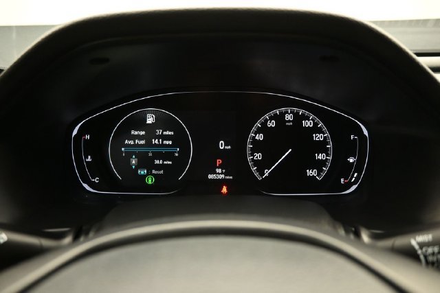 Used 2022 Honda Accord Sport image 9