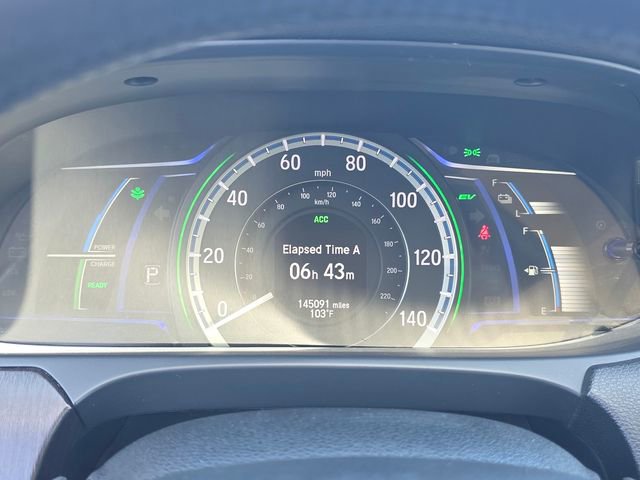 Used 2014 Honda Accord Touring image 28