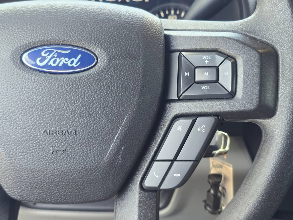 Used 2020 Ford F150 XLT AWD/4WD image 22