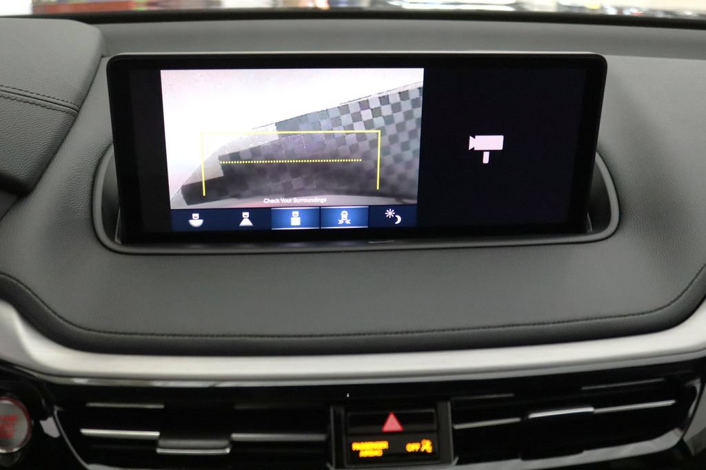 Certified 2024 Acura MDX SH-AWD image 23