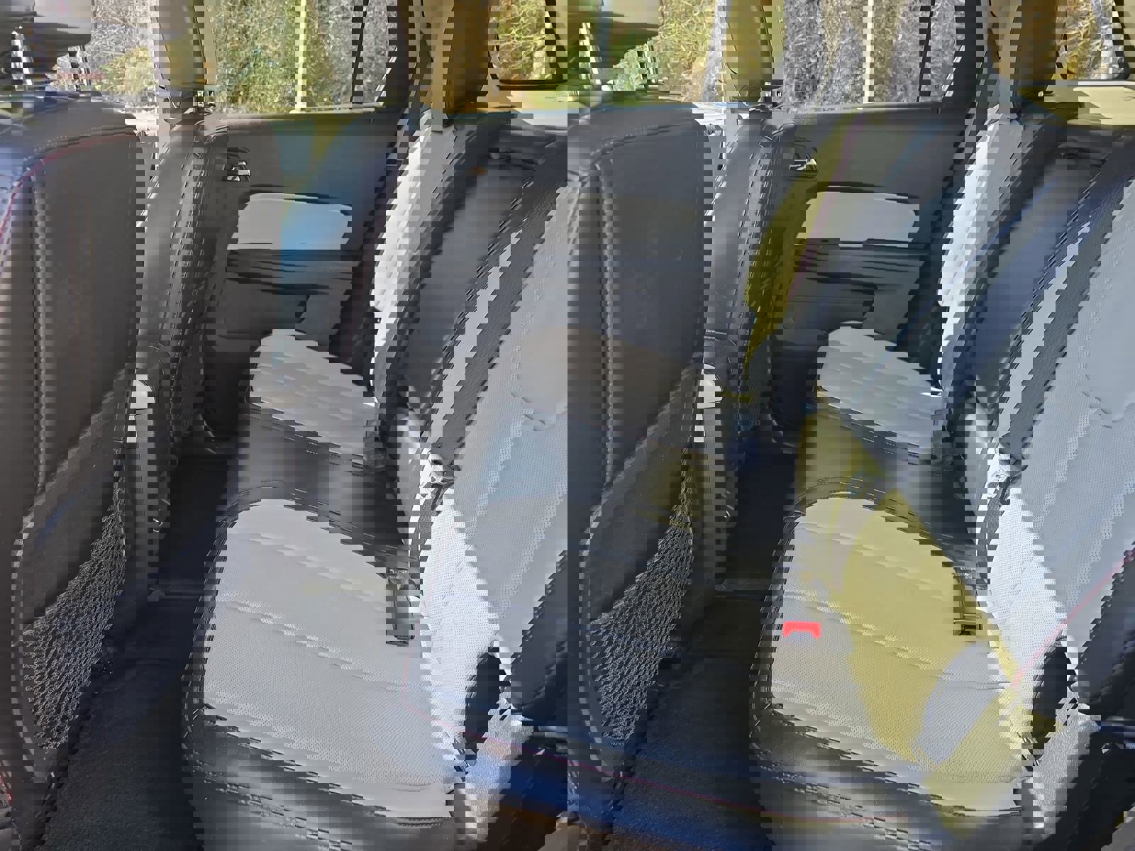 Used 2013 GMC Terrain SLT image 16