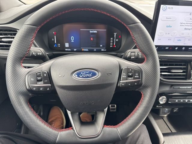 Used 2023 Ford Escape ST-Line w/ Tech Pack #1 AWD/4WD image 28