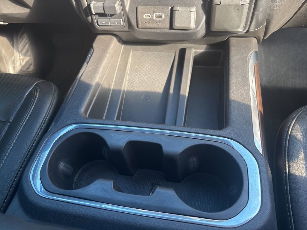 Used 2020 GMC Sierra 1500 SLT w/ SLT Premium Plus Package image 40