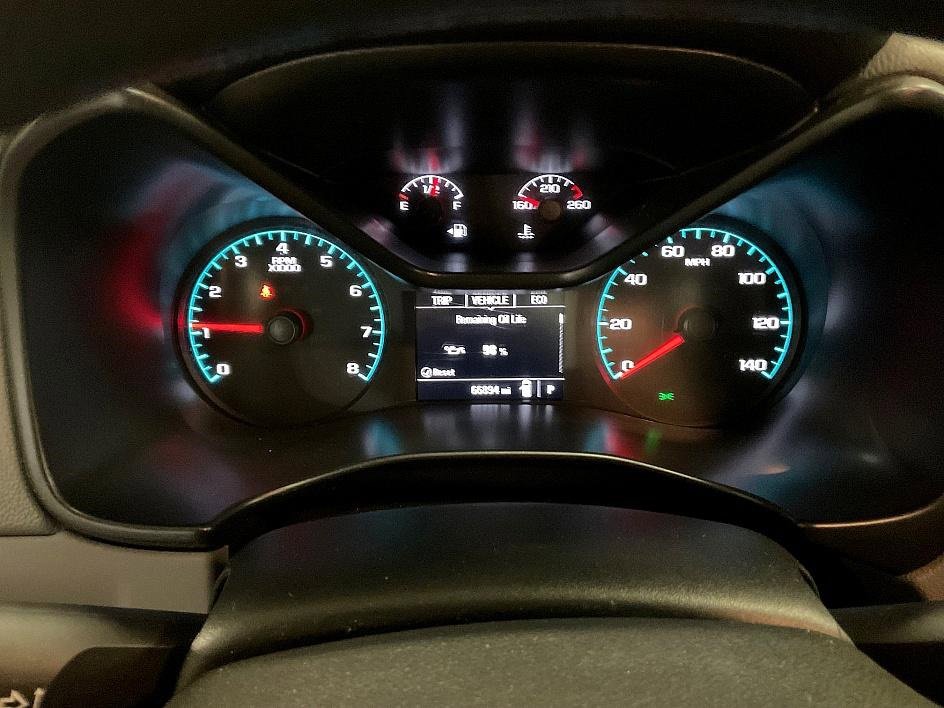 Used 2018 Chevrolet Colorado W/T image 6