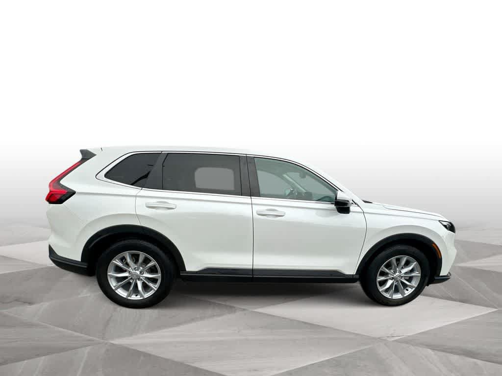 Used 2024 Honda CR-V EX image 9