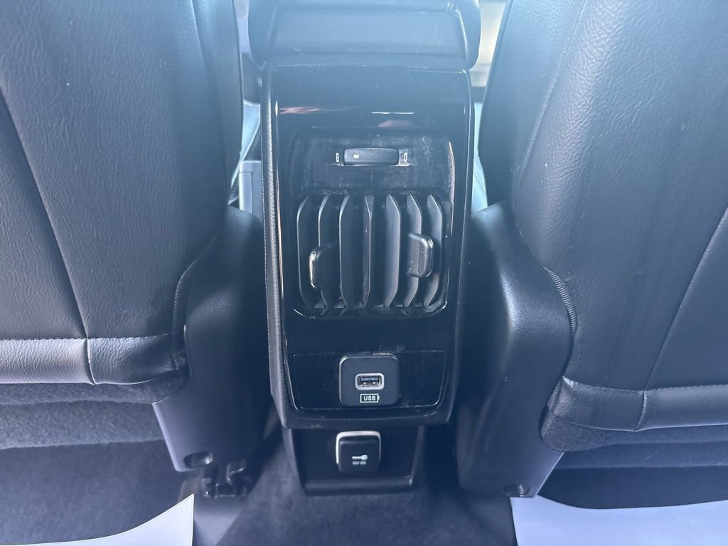 Certified 2023 Jeep Compass Limited AWD/4WD image 31