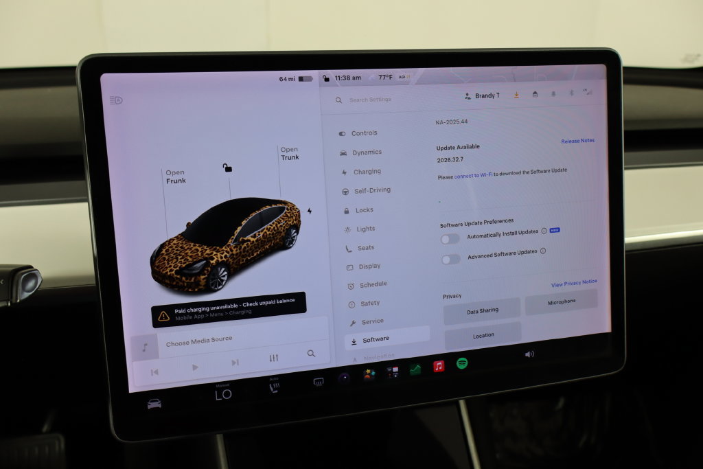 Used 2019 Tesla Model 3 Standard Range Plus RWD image 37