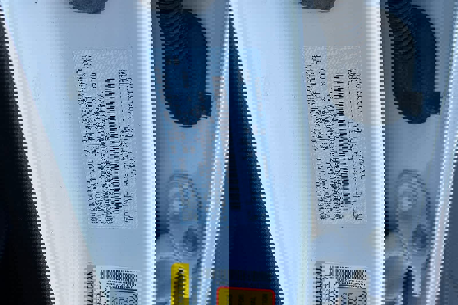 Used 2022 Ford Bronco Outer Banks image 34