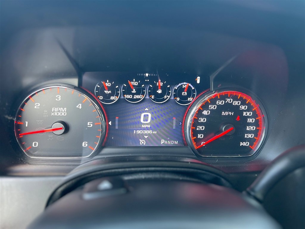 Used 2015 GMC Yukon Denali w/ Open Road Package image 33