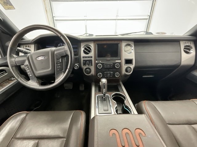 Used 2017 Ford Expedition EL King Ranch image 4