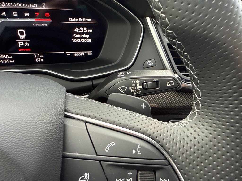 Used 2024 Audi SQ5 Premium Plus AWD/4WD image 21