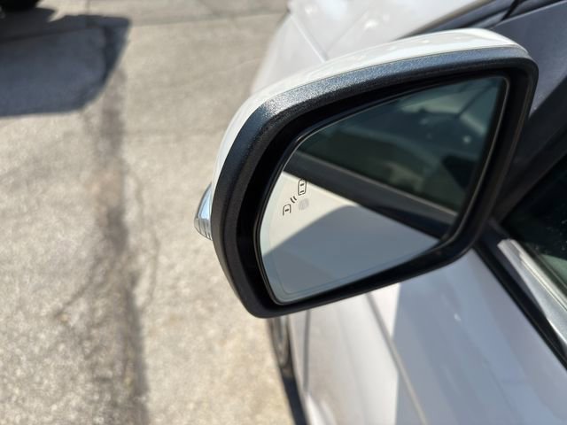 Used 2016 Ford Edge Sport w/ Equipment Group 401A AWD/4WD image 13