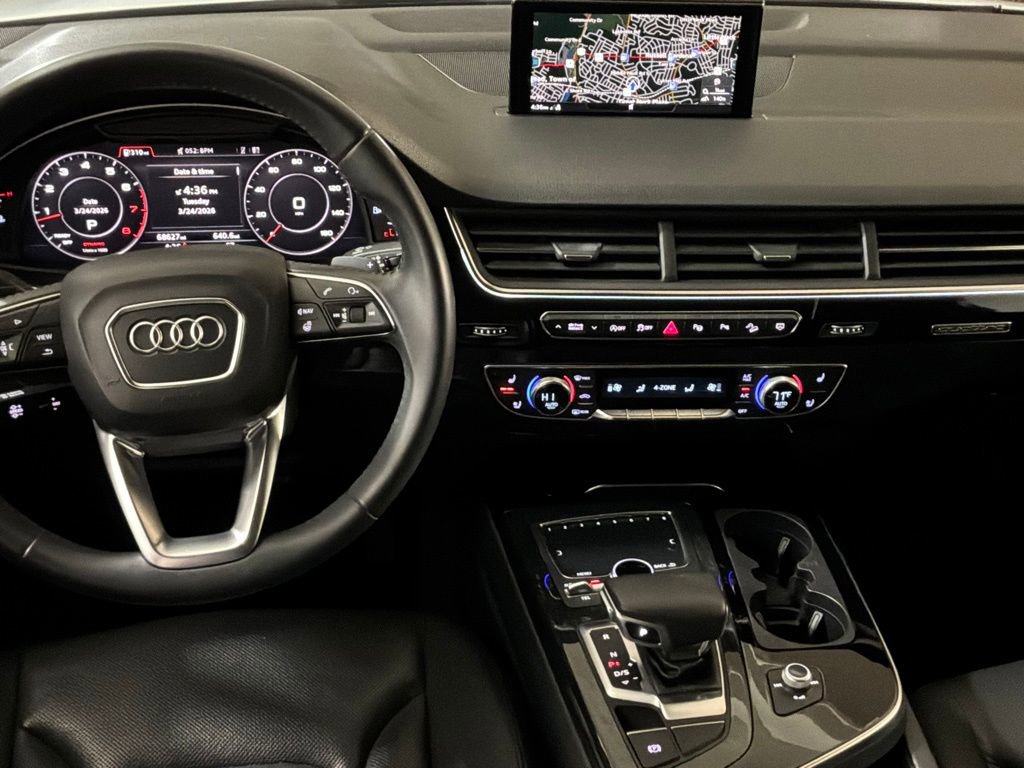 Used 2019 Audi Q7 3.0T Premium Plus w/ Premium Plus Package image 20