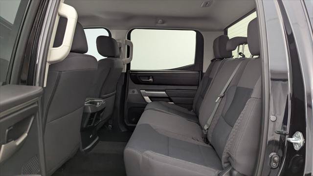 Used 2023 Toyota Tundra SR5 RWD image 17