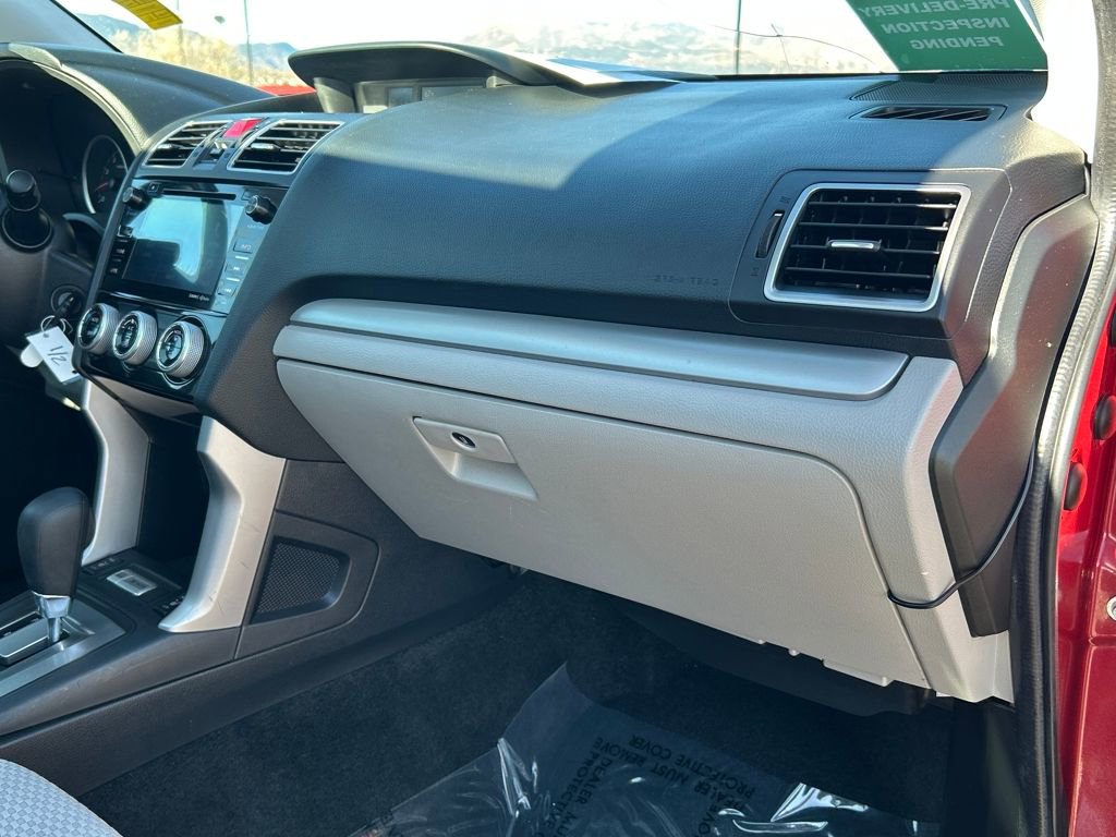 Used 2018 Subaru Forester 2.5i Premium w/ All-Weather Package image 15