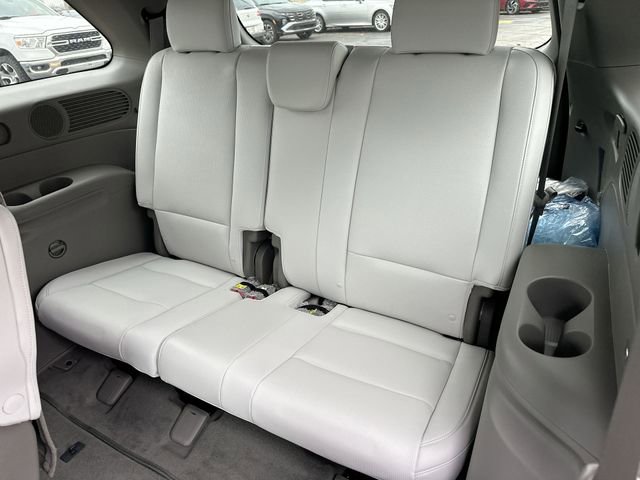 New 2026 Hyundai Palisade Limited image 28