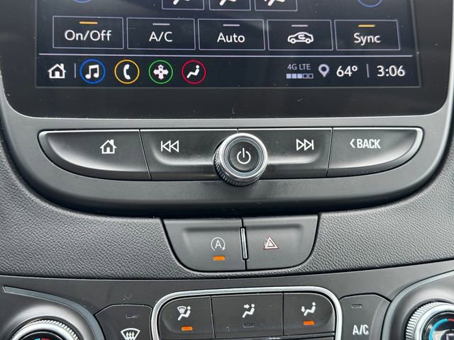 Used 2024 Chevrolet Malibu LT FWD image 31