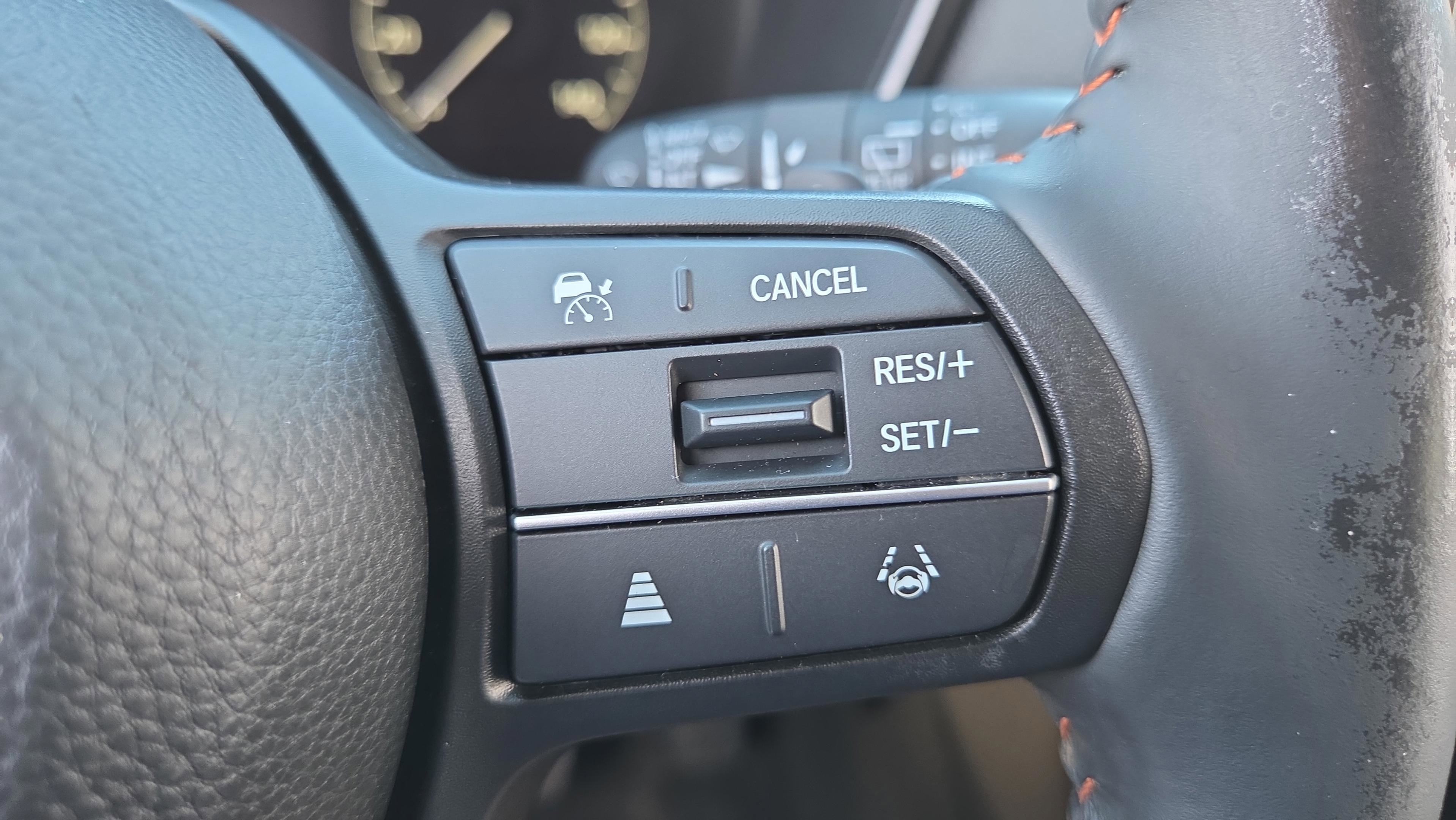 Used 2023 Honda CR-V Sport image 25