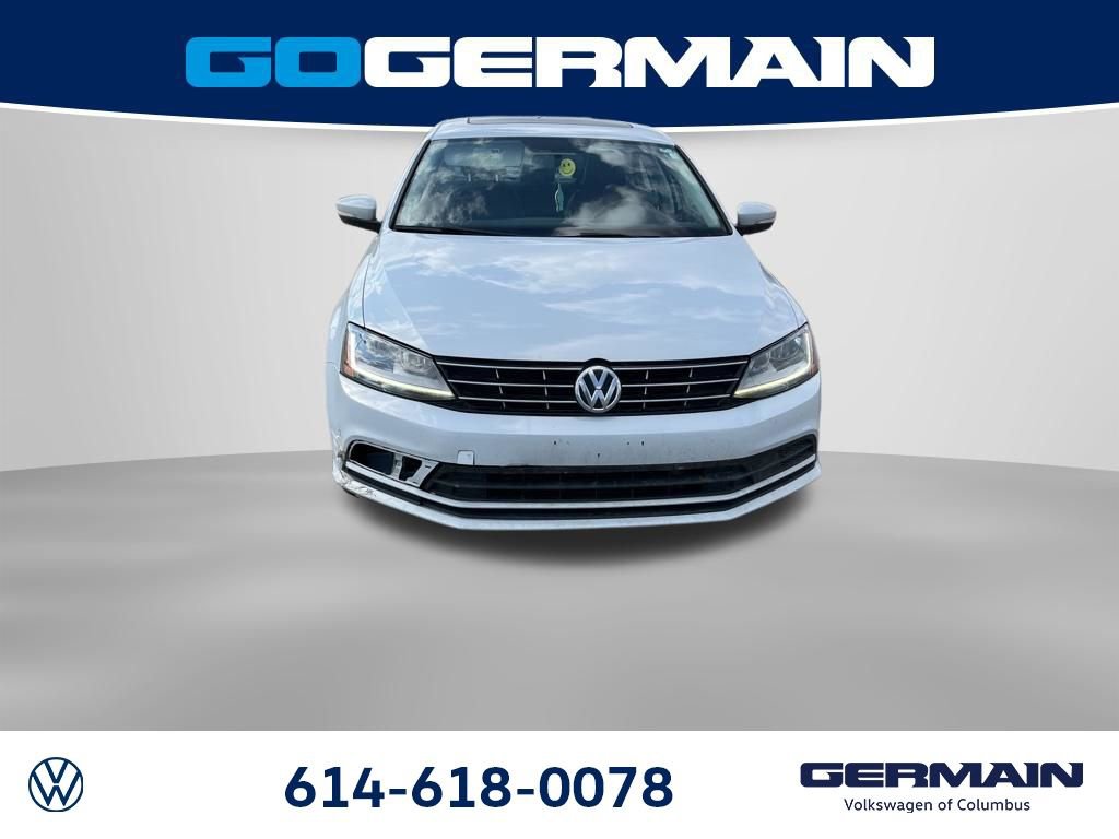 Used 2018 Volkswagen Jetta SE image 12