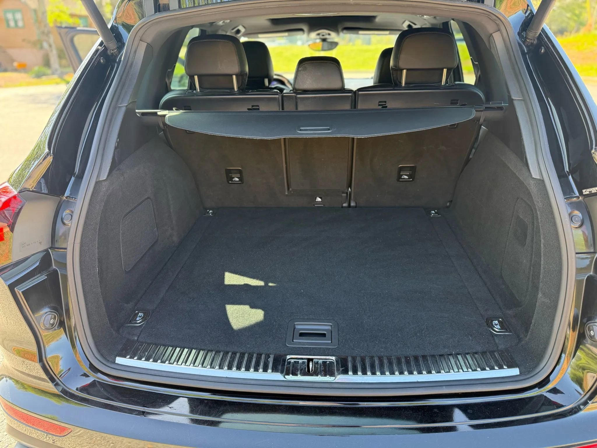 Used 2017 Porsche Cayenne image 14