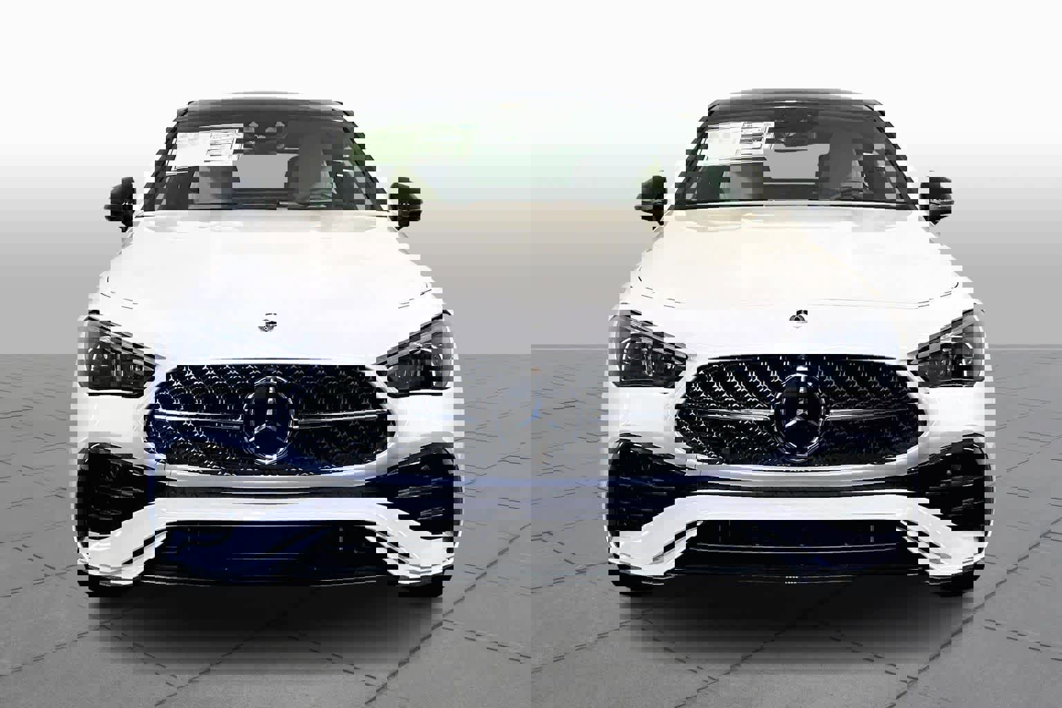 New 2026 Mercedes-Benz CLE 450 4MATIC Coupe image 2