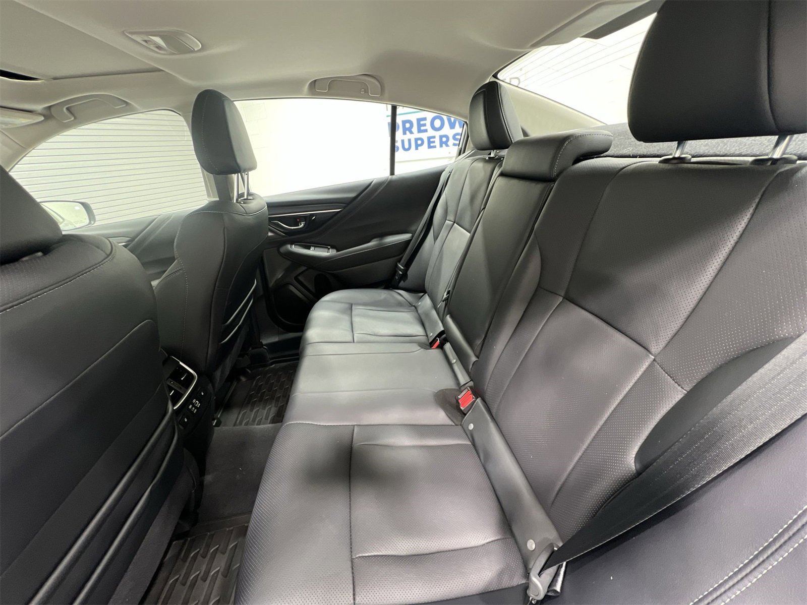 Certified 2025 Subaru Legacy Limited image 23