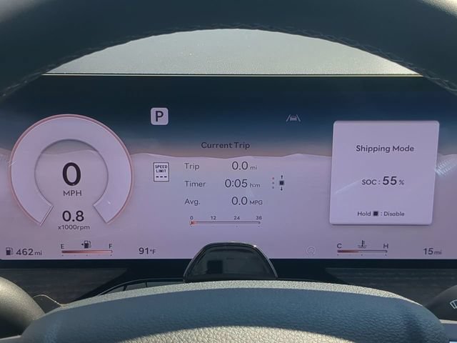 New 2026 Genesis GV80 2.5T Prestige AWD/4WD image 27