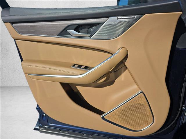 Certified 2023 Jaguar F-PACE S image 26