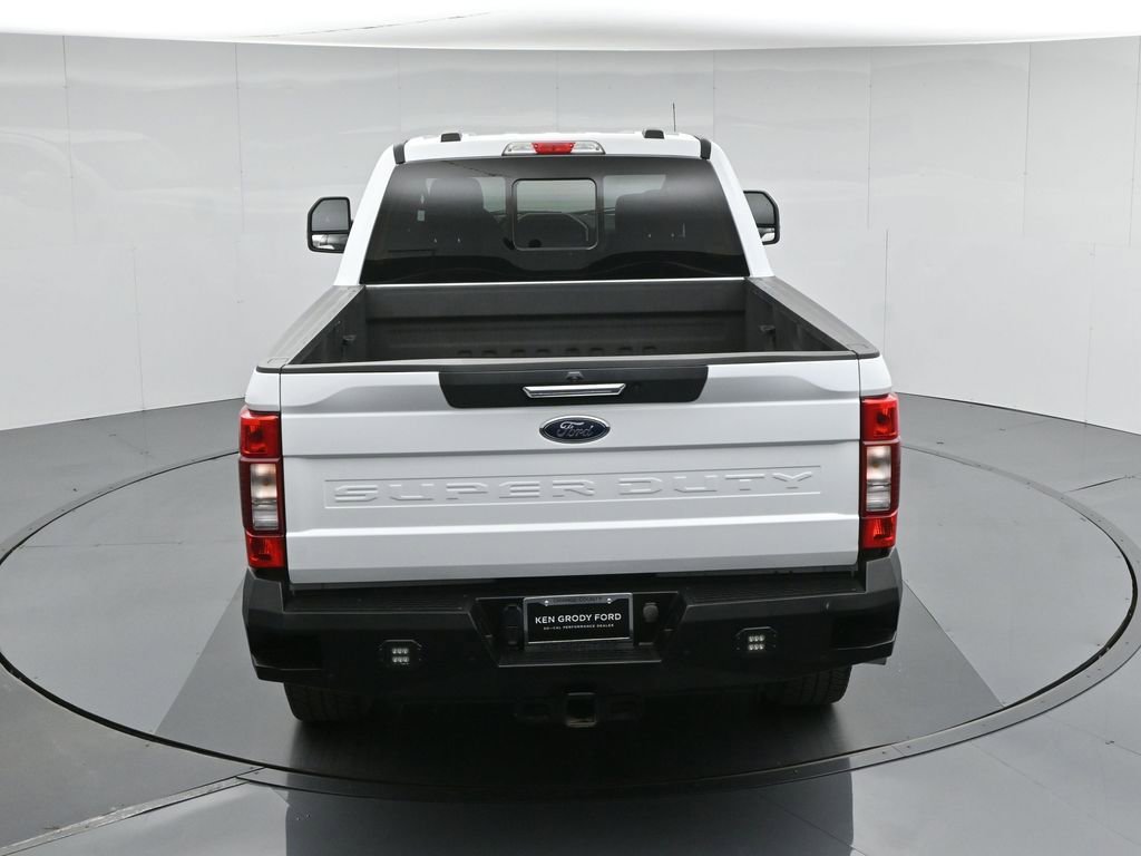 Used 2022 Ford F250 Lariat image 45