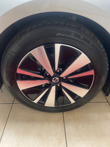 Used 2022 Nissan Altima 2.5 SV w/ SV Premium Package image 25