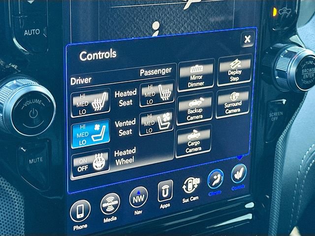 Used 2020 RAM 3500 Limited AWD/4WD image 21