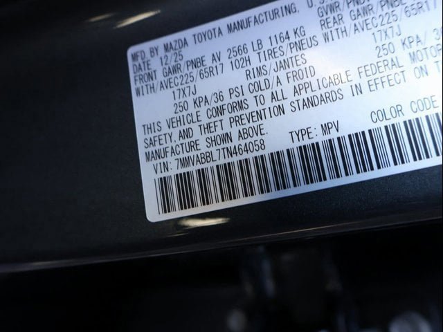 New 2026 MAZDA CX-50 AWD 2.5 S w/ Preferred Pkg image 42