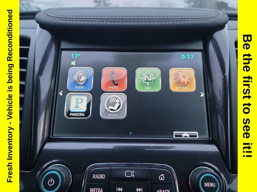 Used 2014 Chevrolet Impala LT image 19