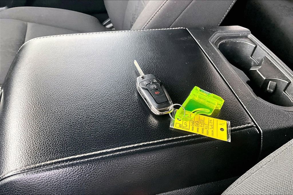 Used 2018 Ford F150 XLT w/ Equipment Group 302A Luxury image 35