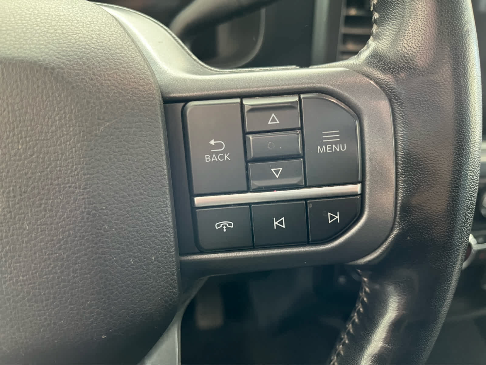 Used 2023 Ford F350 Lariat w/ Tow Technology Package AWD/4WD image 25