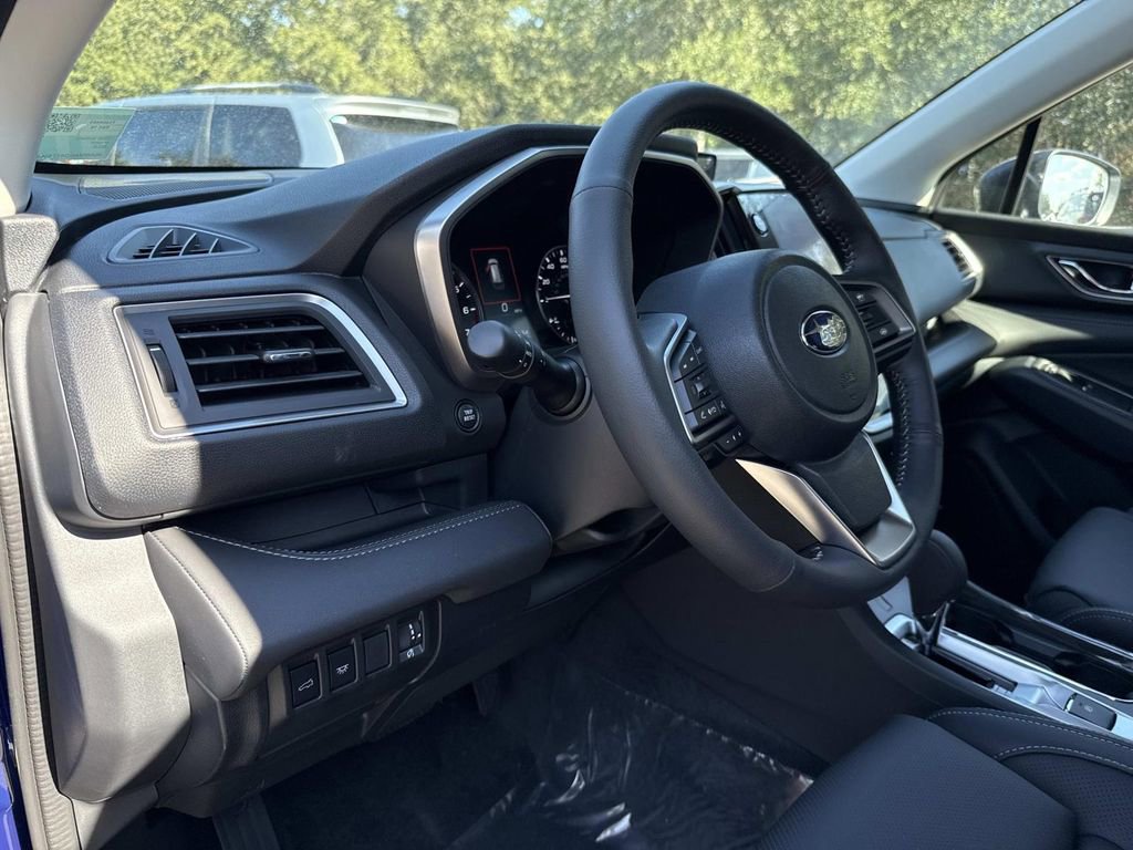 New 2026 Subaru Ascent Limited image 24