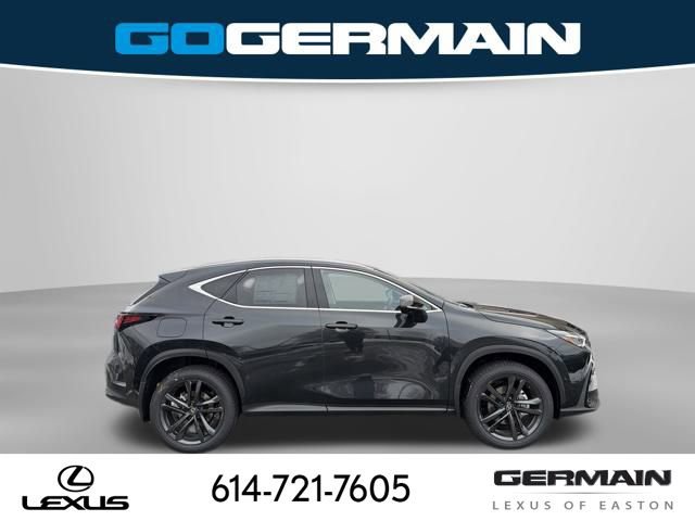 New 2026 Lexus NX 450h+ 450h+ Luxury image 7
