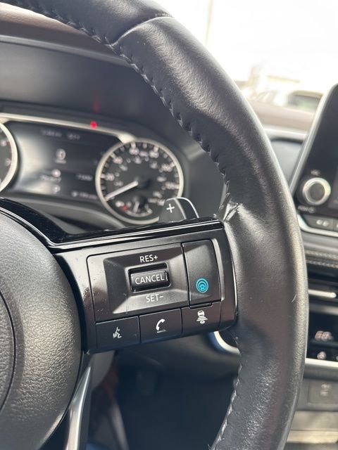 Certified 2023 Nissan Rogue SV w/ SV Premium B Package image 29