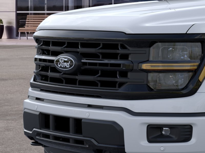 New 2026 Ford F150 XLT w/ Equipment Group 302A MID AWD/4WD image 17